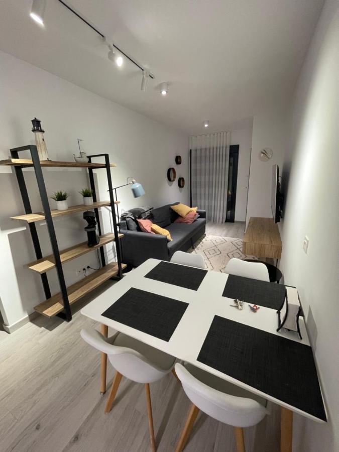 Mar Menor Elisa Apartment Santiago De La Ribera Eksteriør billede