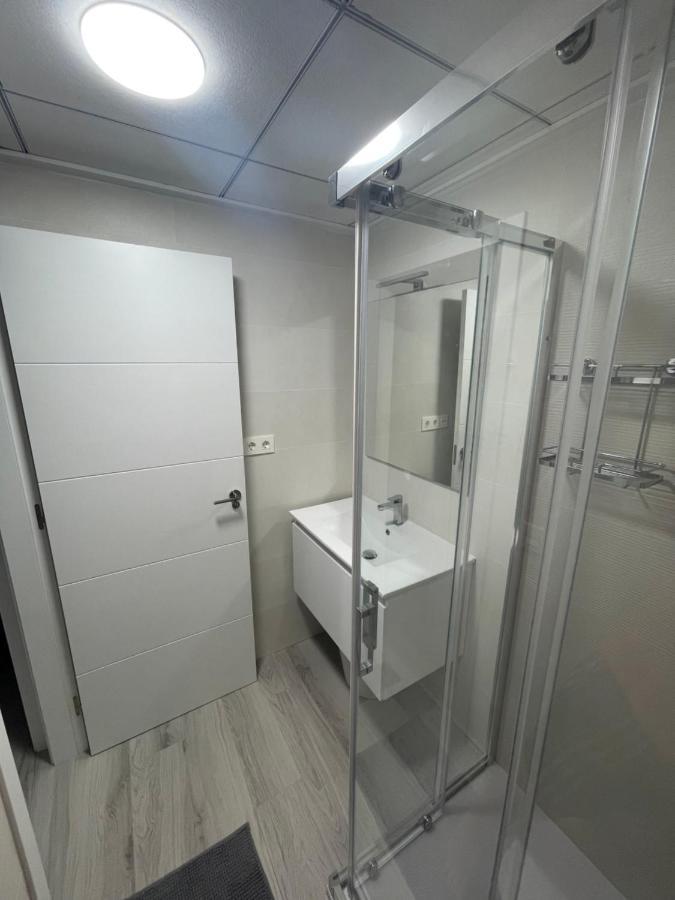 Mar Menor Elisa Apartment Santiago De La Ribera Eksteriør billede